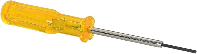 2PCS Hex Head Screwdriver Set Serger Screwdriver Set Overlock Sewing Machine Needle Set For sewing machine