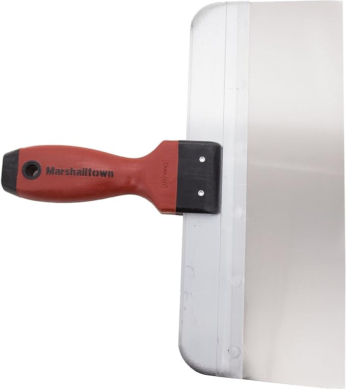 Drywall & Plastering Taping Knife 12 X 3