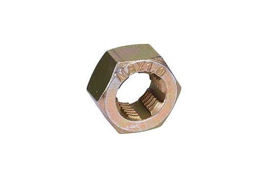 Century Drill & Tool, 92703, 8.0X1.00,Rethreading Die,Tool Set, Thread Repair