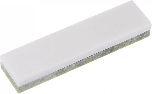 uxcell Sharpening Stones 10000/60000 Grit 2 Side Combination Whetstone Knife Sharpener Stone 100x25x12.5mm