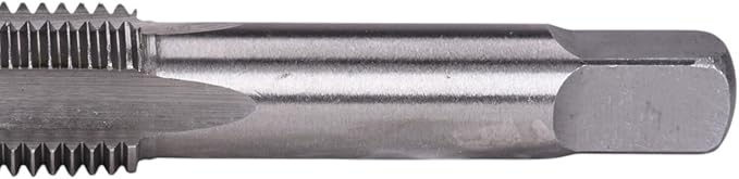 Century Drill & Tool ??97328 High Carbon Steel Metric Plug Tap ??14.0 x 1.50 ??For Home and Professional & Industrial Use