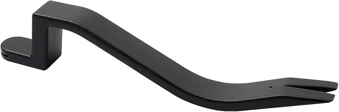 Shingle Removal tool, Heavy Duty Roof Tool For Safe Roof Shingles Replacement, Nail Puller for Roof Panel Installation and Removal