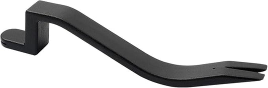 Shingle Removal tool, Heavy Duty Roof Tool For Safe Roof Shingles Replacement, Nail Puller for Roof Panel Installation and Removal