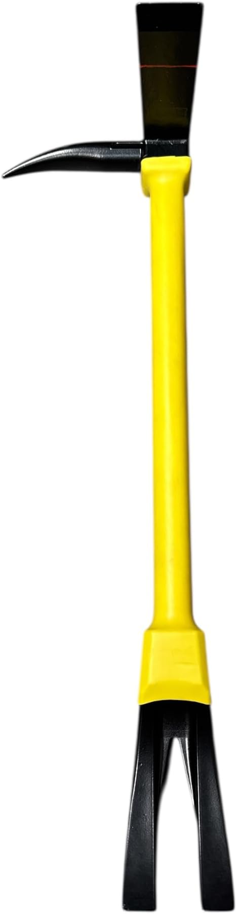 Redemption Tactical Hoolligan Breacher Up Halligan Tool Pry Bar Wedge (24 Inch, Tool Only)