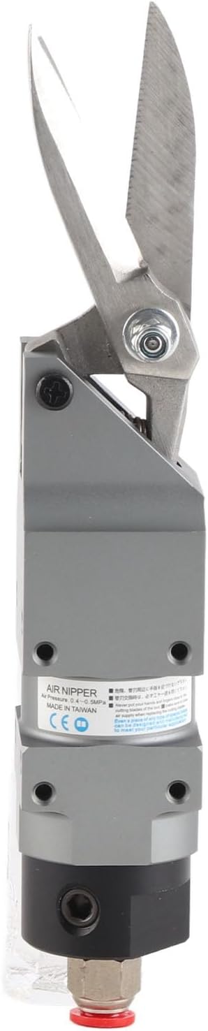 Pneumatic Scissors, Pneumatic Scissors Air Nipper Metal Sheet Shear Gauge Cutting Machine Air Metal Sheet Shear Nipper AM??0??00S