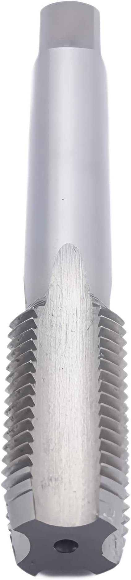 Metric Thread Tap, M20 X 2.0 HSS Machine Right Hand Thread Tap M20 X 2.0mm