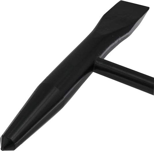 Shark 12110 Wooden Handle Chipping Hammer