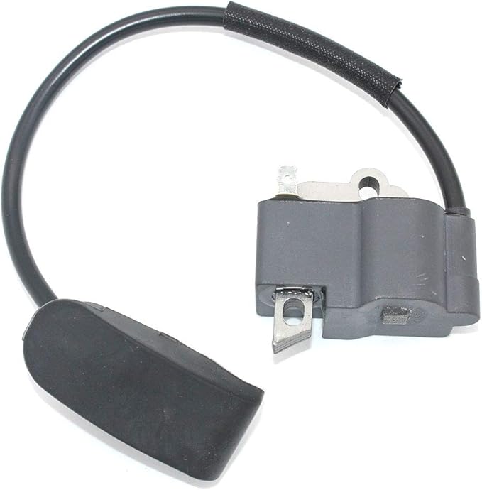 Ignition Module Coil for STIHL Backpack Blower BR350 BR350Z BR430 BR430Z SR430 4244 400 1307