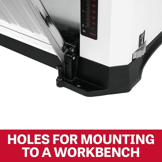 JET 13-Inch Benchtop Thickness Planer for Woodworking, Helical Style Cutterhead with 2-Speed (18 FPM / 26 FPM) Feed Rate, 2 HP, 120V 1Ph (JWP-13BT)