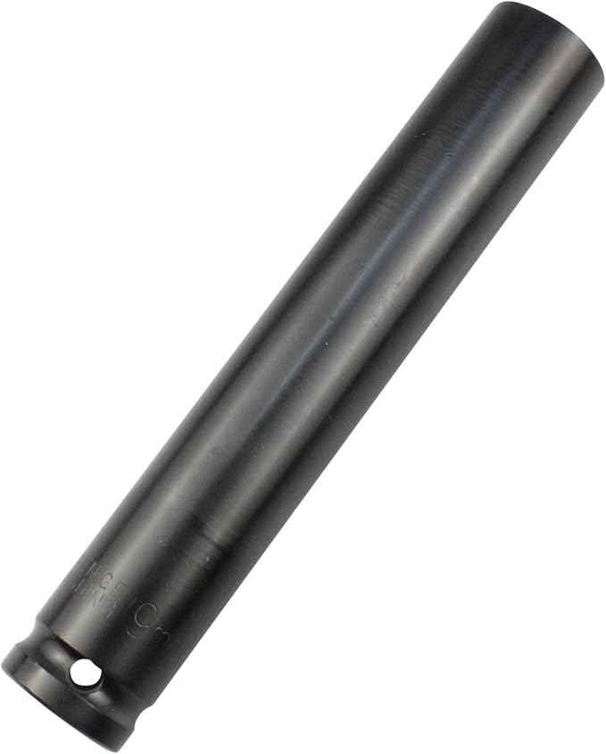 3/4" Socket Truck Cage Bolt Socket Tool Removal Puller Tool fit for Truck Air Brakes with 800921 Cage Bolt, 1/2" Drive