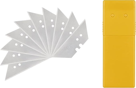 OKNIFE Otacle Utility Knife Blades, SK2 Steel,Adaptation with Otacle Utility Knife