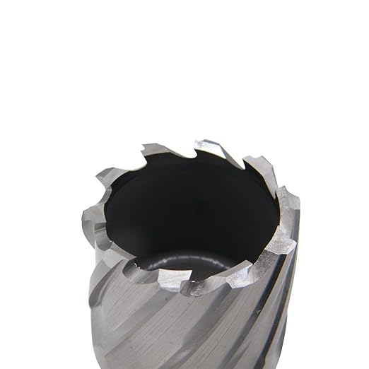 EST M2AL Annular Cutter 1" DOC with Pilot Pin (D1-5/8'' X 1'')