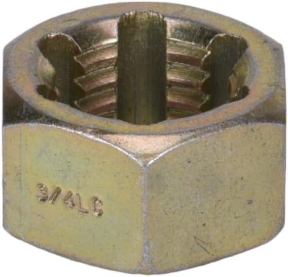 Century Drill & Tool, 92807, 3/4-10NC, Left Hand Rethreading Die, Tool Set, Fractional Thread Repair