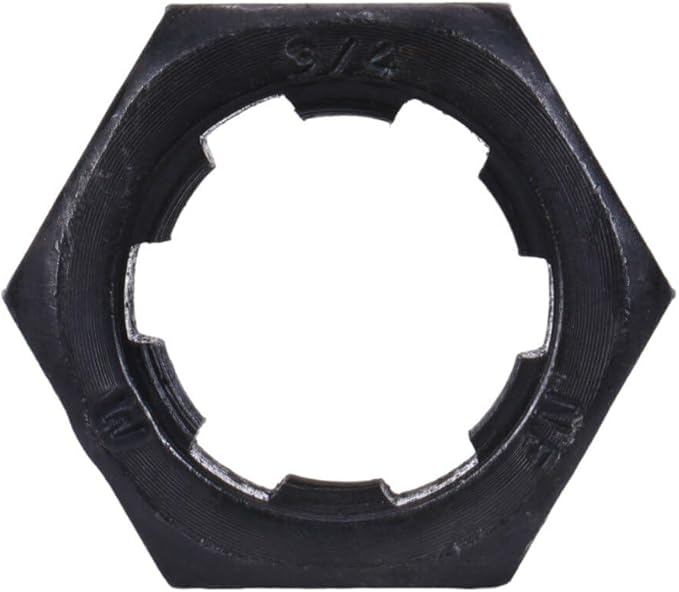 Century Drill & Tool 92916 쩐-16 NF, National Fine Fractional Right Hand Rethreading Die, High Carbon Steel, Fix Damaged Bolts or Studs