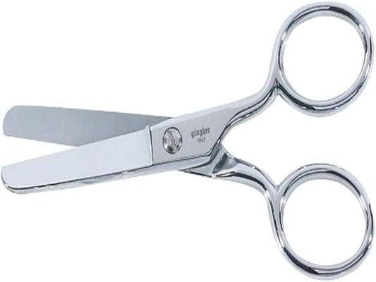 Gingher 220060-1001 Pocket Scissors, 5-Inch, Industrial Pack