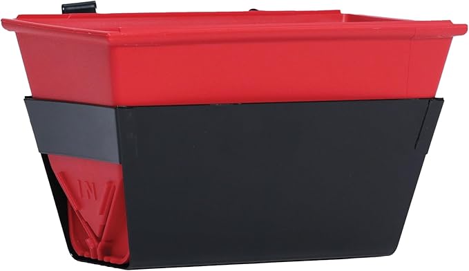 Corner Bead Applicator with Bucket Nest - Advance Equipment MFG Co. | Fast & Consistent Mud Application | Model 6CBA2 | 100+ YEARS FAMILY OWNED USA MADE
