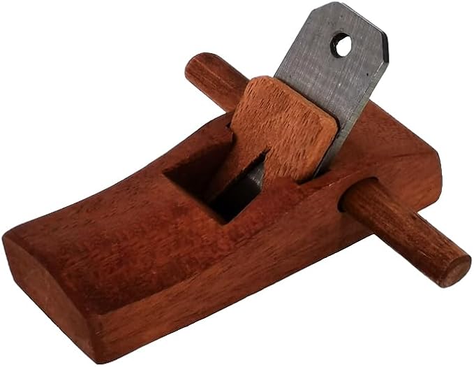 Woodworking Planer, Woodworking Tools, Woodworking Planer, Hand Planer, Hand Planer, Carpenter Tool Set, DIY Pusher (127mm model)