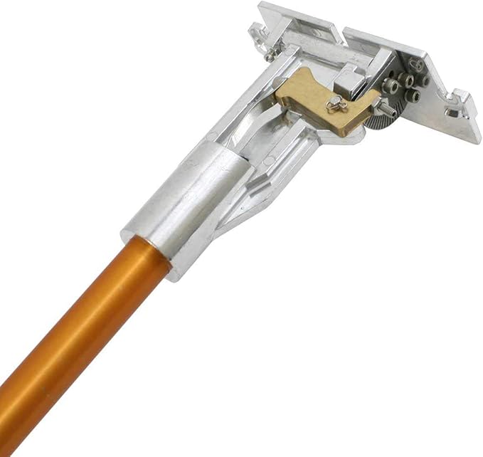 TapeTech 8134TT 34 in. Easy Finish Flat Box Handle