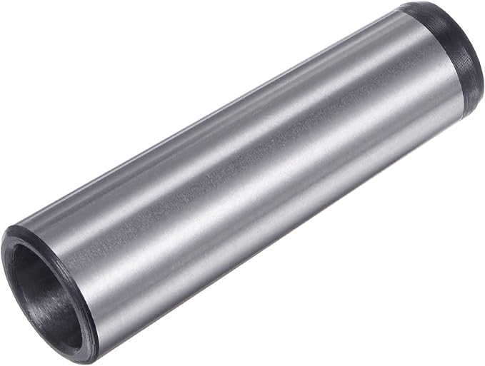 uxcell MT3 to MT2 Morse Taper Adapter Morse Taper Center Sleeve Reducing Drill Sleeve 3MT to 2MT for Lathe Milling