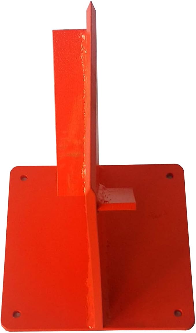 Wood Kindling Splitter - The Firewood Kindling Tool for Wood Stove Fireplace and Fire Pit