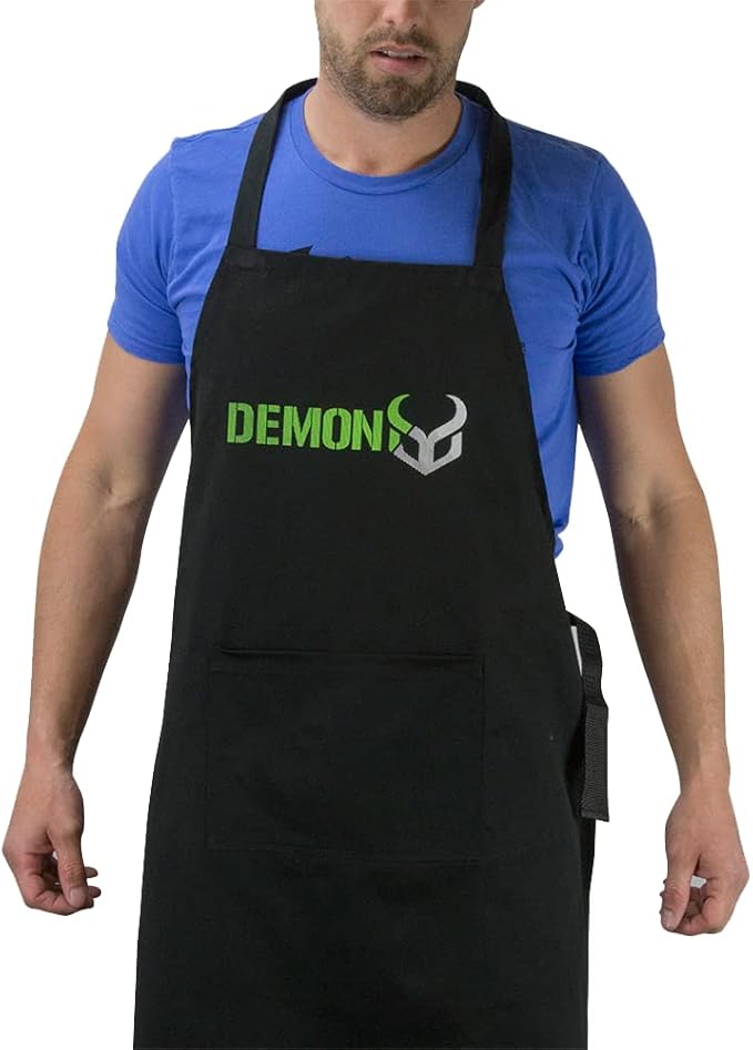 DEMON UNITED USA ICE XL Edition Ski & Snowboard Tuning Kit, Demon Hyper Wax, Ski Hot Wax Iron, Lightning Wax, Base Cleaner, Edge Tuner, Nylon Brush, & More!