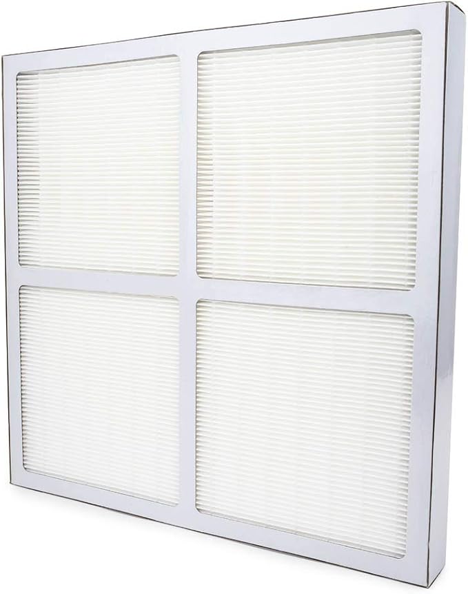 AIRx Filters Replacement HEPA Filter for Fantech DM3000P/CM3000, 2-Pack