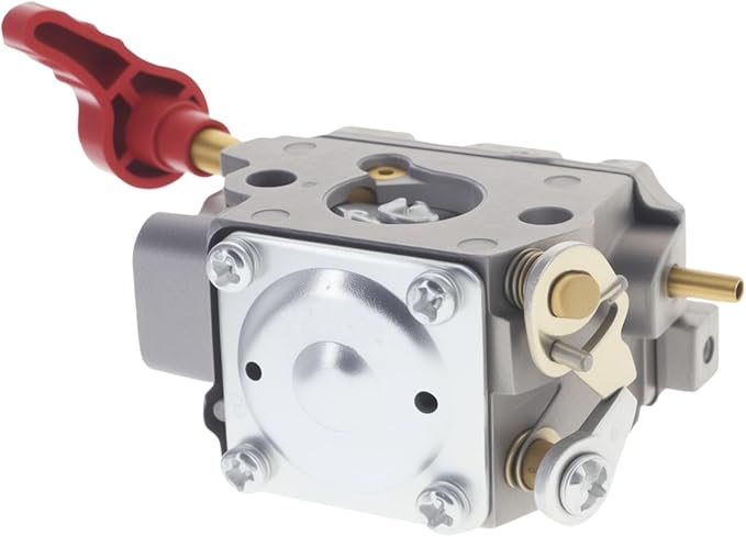 Cnfaner 753-08517 Carburetor for Troy-Bilt TB27BEC TB27BH TB27VH TB27BVEC, for Craftsman BV245 BV250 B235 41AR27AV791 Leaf Blower