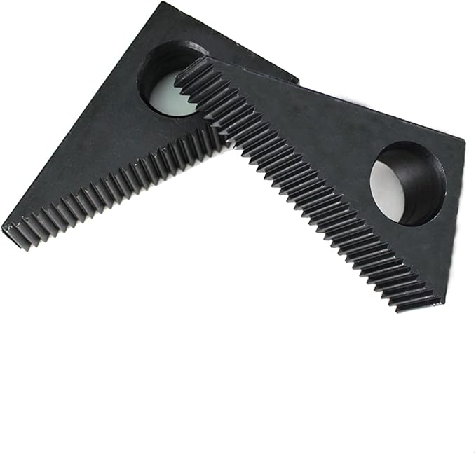 HFS (R) Hold Down Clamp Clamping Set Kit for Bridgeport Mill (1/2'' Slot 3/8'' Stud) - Durable Tool Steel, Easy Installation, Wide Application
