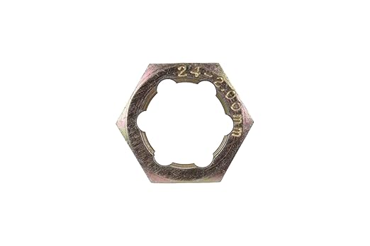 Century Drill & Tool, 92723, 24.0X2.00,Rethreading Die,Tool Set, Thread Repair
