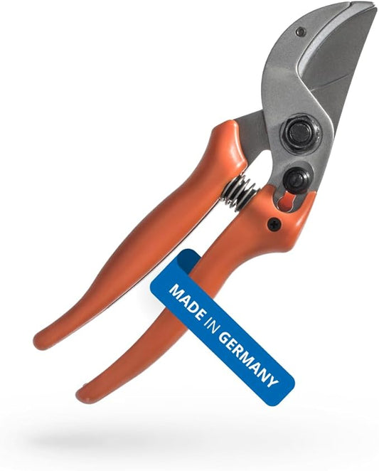 Original L횜WE Hunting Shears 15.114 ??With Non-Stick Coated and Corrosion-Protected Blades ??For Breaking Down Bones and Meat