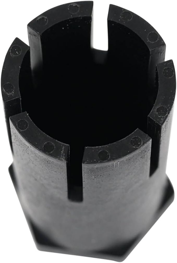 FLUSHMATE ST100500 Cartridge Wrench for Removing & Adjusting Cartridges - Compatible with 501A, 501B, 503 503H, 503UH, 504 Series, with 0.75 to 1.6 GPF, Models C-100500, C-100501, C-100502