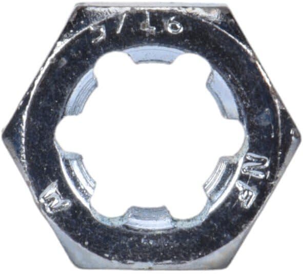 Century Drill & Tool, 92801, 5/16-18NC, Left Hand Rethreading Die, Tool Set, Fractional Thread Repair