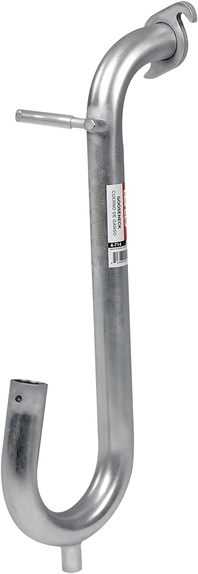 LEVEL5 Drywall Compound Pump | Fill Flat Boxes & Tapers (Gooseneck Sold Separately) | Professional Grade Equipment | Free Box Filler Valve | Drywall Sheetrock Gyprock | 4-771