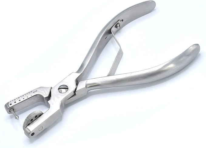 Leather Punch, Multi