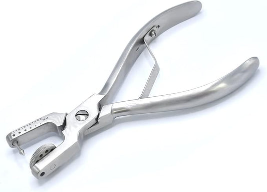 Leather Punch, Multi