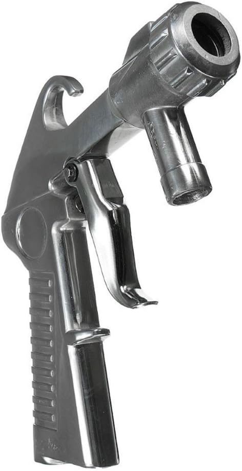 Sand Blaster Gun,Sandblasting Sandblaster Gun Kit for Sandblast Blast Cabinet with Ceramic Nozzles
