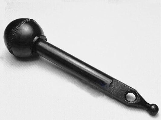 Milling Machine Parts Quill Feed Control Lever B104 + B105 For Bridgeport tool