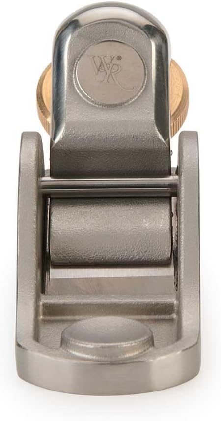 Woodriver Apron Plane