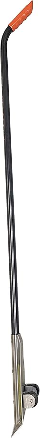 ??Stand Up Carpet Staple Remover Tool | Heavy Duty Staple Puller Hand Tool for Carpet, Upholstery & Flooring | Professional Staple Remover Stick for DIY & Contractors