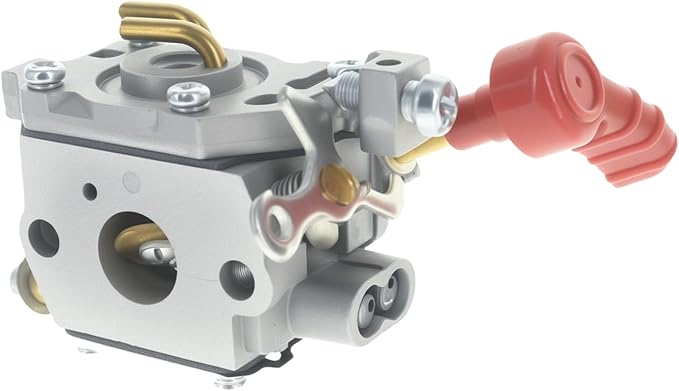 Cnfaner 753-08517 Carburetor for Troy-Bilt TB27BEC TB27BH TB27VH TB27BVEC, for Craftsman BV245 BV250 B235 41AR27AV791 Leaf Blower