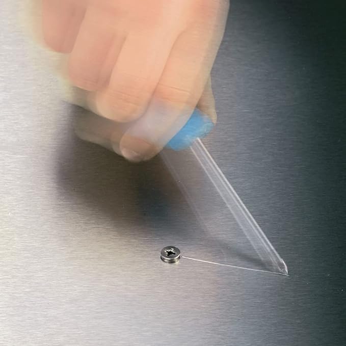 WERA 05110104001 Screwdriver for Slotted Screws 334-1.6x10.0x200mm