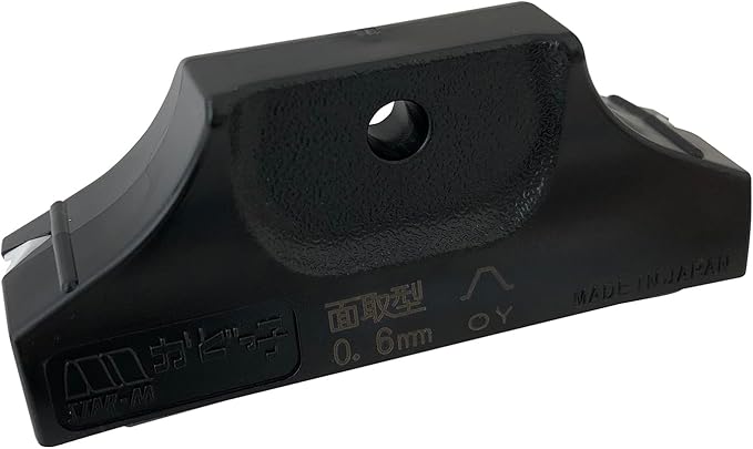 Star-M Kadokko (4953-M06) Chamfer Type (0.6mm Width)