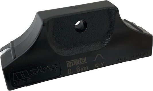 Star-M Kadokko (4953-M06) Chamfer Type (0.6mm Width)