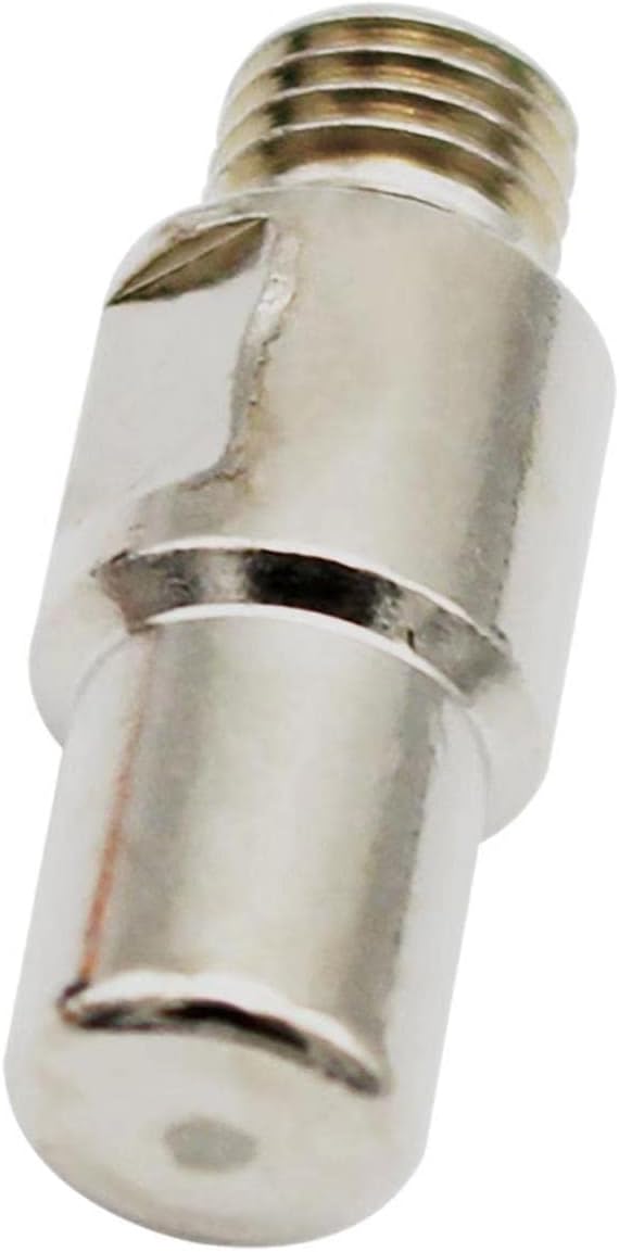 34pcs Electrodes Tips/Nozzles Shield cap Swirl ring Springs Fit Trafimet S45