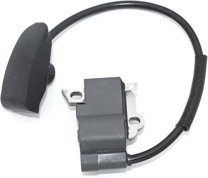 Ignition Module Coil for STIHL Backpack Blower BR350 BR350Z BR430 BR430Z SR430 4244 400 1307