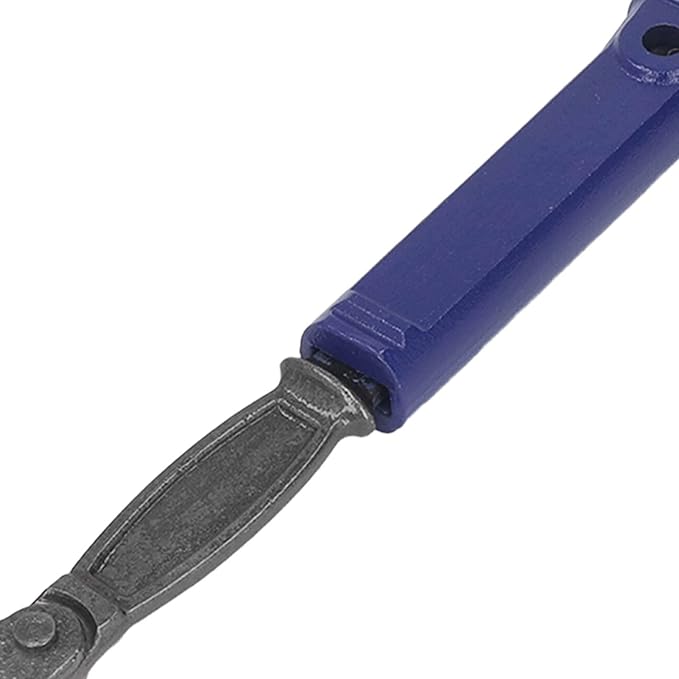 Nail Puller Wrecking Pry Bar High Carbon Steel Hand Tool for Woodworking Maintenance