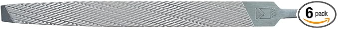 BPLI14-14" Rapid Cross Cut Files for Laminates (6 Pack)
