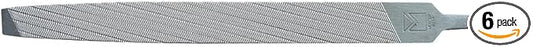 BPLI14-14" Rapid Cross Cut Files for Laminates (6 Pack)