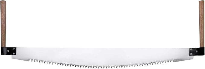 3' Two Man Crosscut Saw…