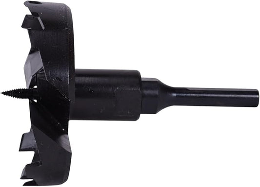 Century Drill & Tool 38342 Self Feed Wood Bit, 4-5/8"